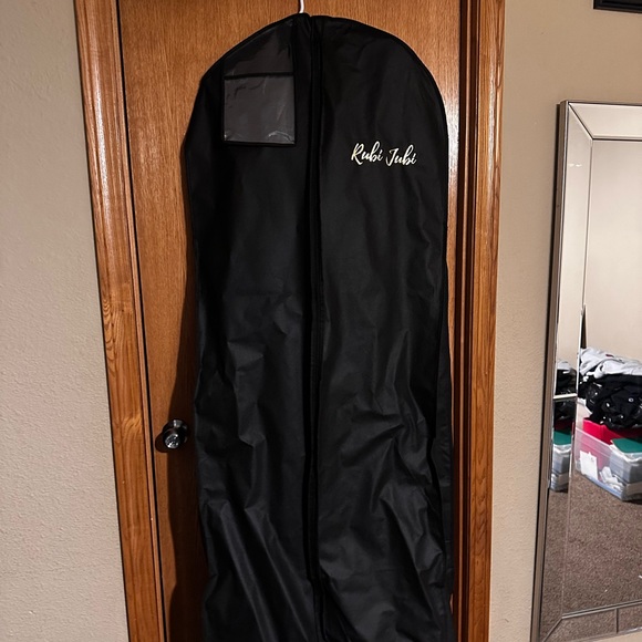 PROM DRESS!! - Picture 5 of 6